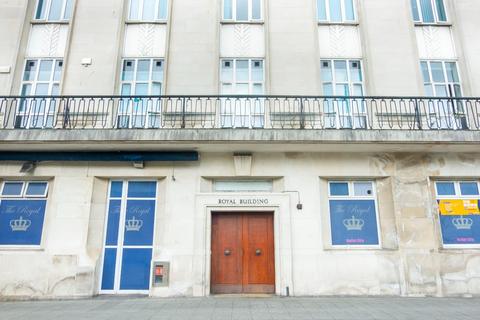 5 bedroom apartment to rent, 8 St. Andrews Cross, Plymouth PL1