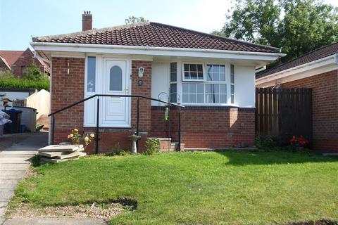 2 bedroom detached bungalow for sale - Fernwood Close, Brompton, Northallerton