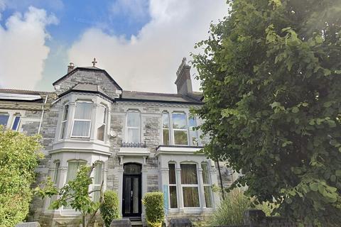 9 bedroom house to rent, St. Lawrence Road, Plymouth PL4