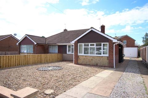 38 Beech Road, Elloughton, Brough, HU15 1JX