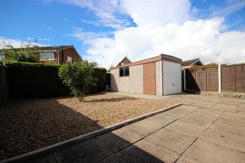 38 Beech Road, Elloughton, Brough, HU15 1JX