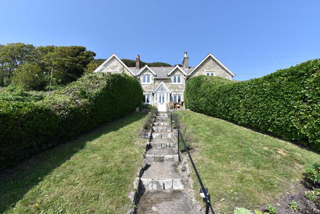 95, Leeson Road, Ventnor 2 bed house £250,000