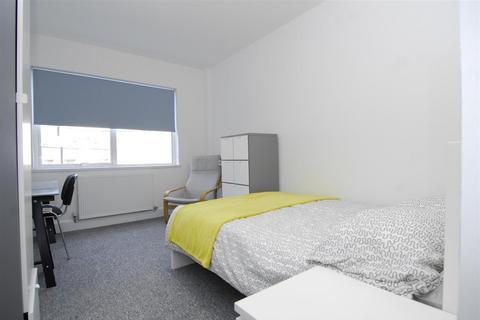 3 bedroom apartment to rent, 2A Old Town Street, Plymouth PL1
