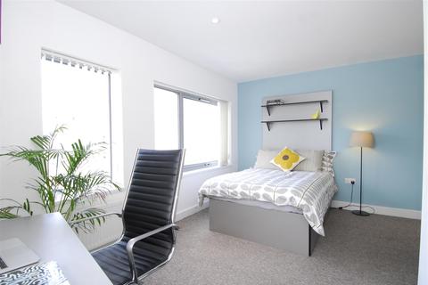 8 bedroom apartment to rent - 10 Kinterbury Street, Plymouth