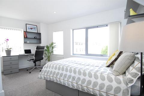 8 bedroom apartment to rent, 10 Kinterbury Street, Plymouth PL1