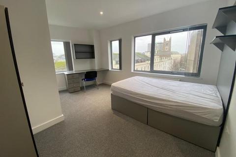 8 bedroom apartment to rent, 10 Kinterbury Street, Plymouth PL1