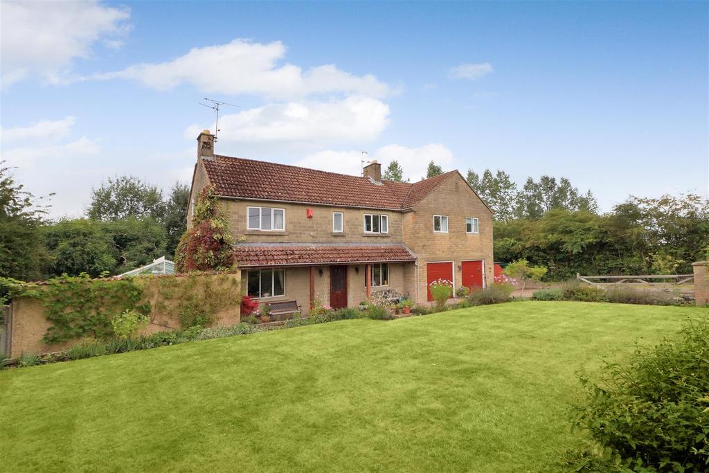 Honey Cottage, Milbourne 5 bed house £795,000