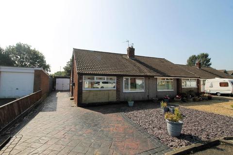 18 Farnham Close, Eaglescliffe, Stockton-on-tees, TS16 0NF