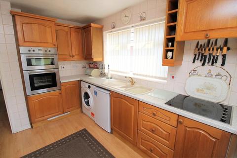 18 Farnham Close, Eaglescliffe, Stockton-on-tees, TS16 0NF