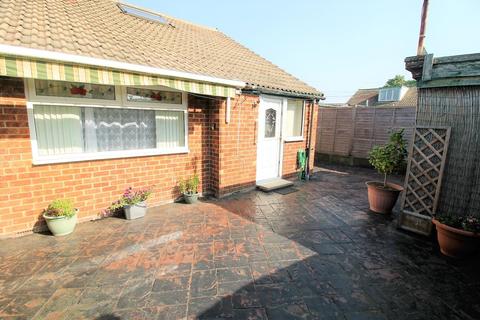 18 Farnham Close, Eaglescliffe, Stockton-on-tees, TS16 0NF