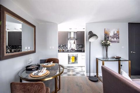 1 bedroom flat for sale, London Road, Luton