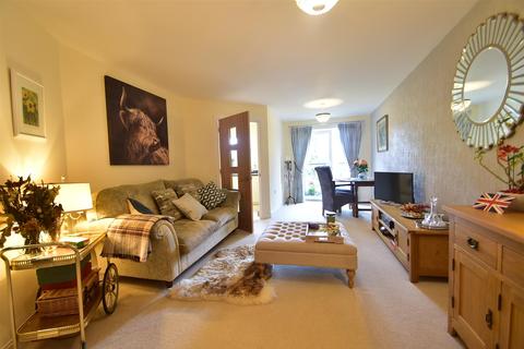 1 bedroom retirement property for sale - 22 Summerfield Place, Wenlock Road, Shrewsbury SY2 6JX