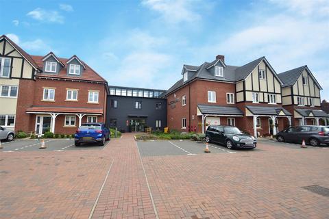 1 bedroom retirement property for sale, 22 Summerfield Place, Wenlock Road, Shrewsbury SY2 6JX