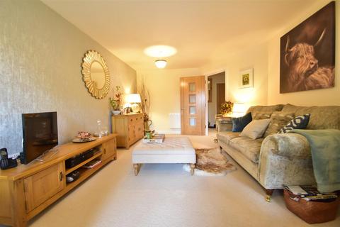 1 bedroom retirement property for sale, 22 Summerfield Place, Wenlock Road, Shrewsbury SY2 6JX