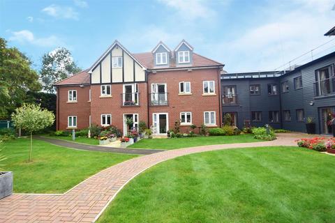 1 bedroom retirement property for sale, 22 Summerfield Place, Wenlock Road, Shrewsbury SY2 6JX