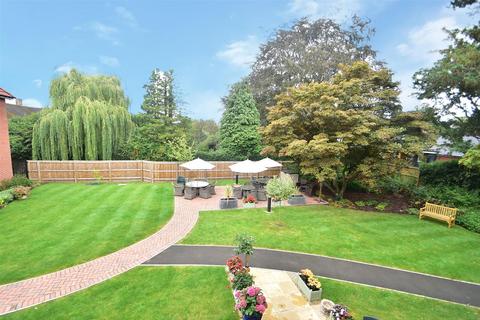 1 bedroom retirement property for sale, 22 Summerfield Place, Wenlock Road, Shrewsbury SY2 6JX