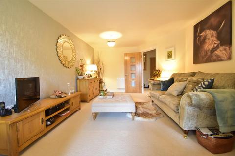 undefined, 22 Summerfield Place, Wenlock Road, Shrewsbury SY2 6JX