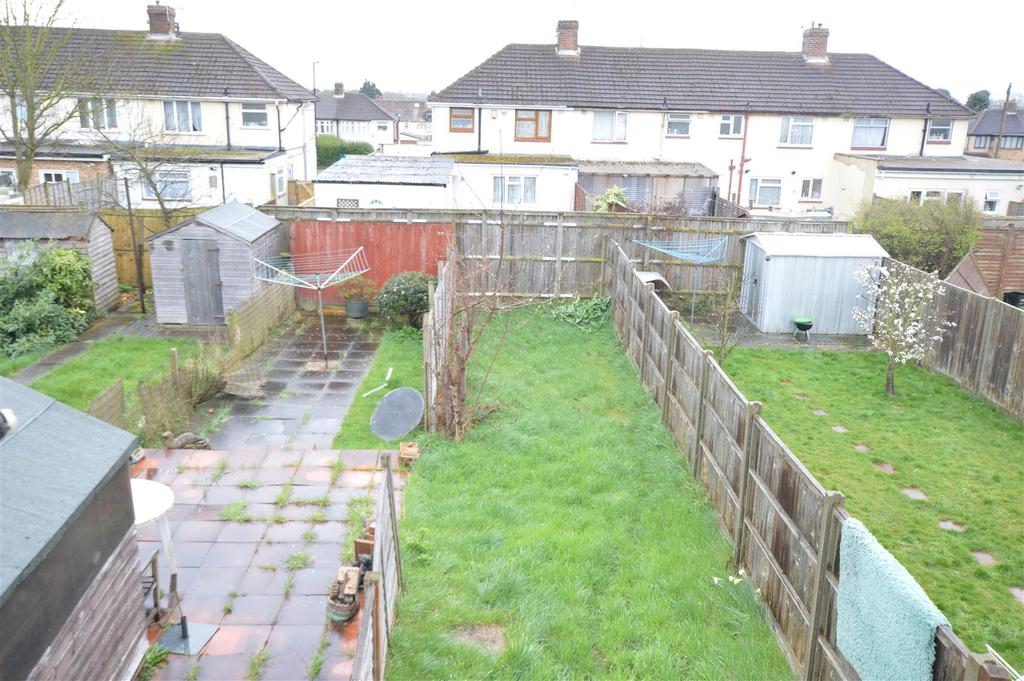 Lancaster Avenue, Slough, Slough 1 bed £795 pcm (£183 pw)