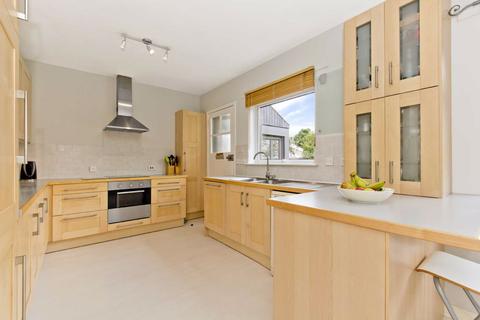 2 Ardchoille Gardens, Perth, PH2 7HR