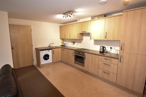 2 bedroom apartment for sale - Daneholme Close, Daventry