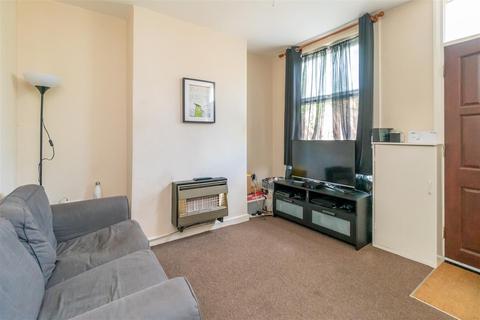 3 Foljambe Terrace, Nottingham, NG3 1GX