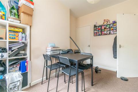 3 Foljambe Terrace, Nottingham, NG3 1GX