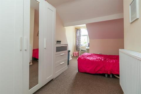 3 Foljambe Terrace, Nottingham, NG3 1GX