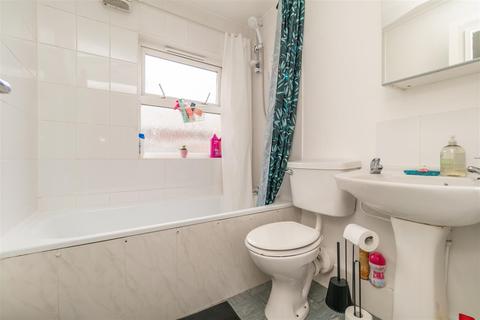 3 Foljambe Terrace, Nottingham, NG3 1GX