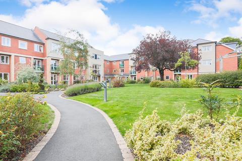 2 bedroom apartment for sale - Henderson Court, North Road, Ponteland, Newcastle Upon Tyne, NE20 9GY