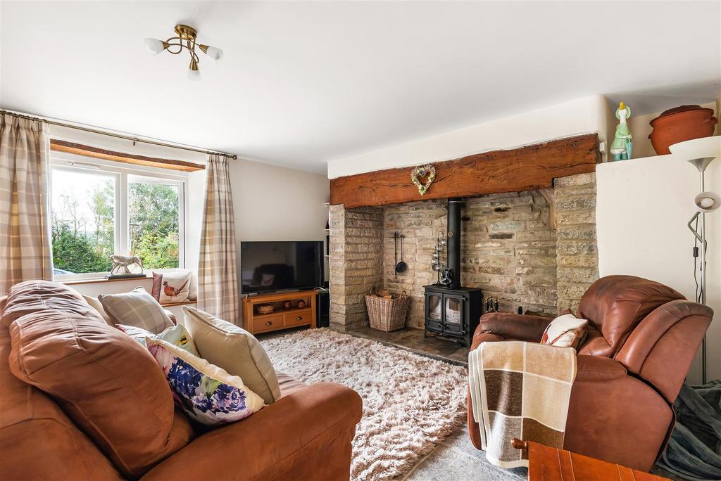 Primrose Hill, Charlton Mackrell, Somerton 3 bed terraced house £450,000