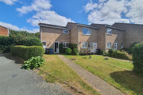 10 Mottram Close, Ipswich, IP2 9XQ