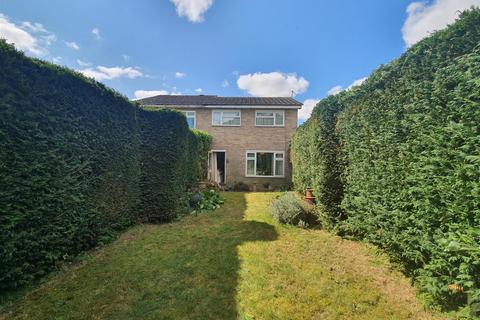 10 Mottram Close, Ipswich, IP2 9XQ
