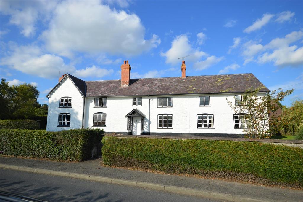 Kingsland, Leominster 7 bed country house - £635,000