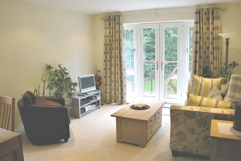 2 bedroom apartment to rent, Long Gables, 10 South Park, Gerrards Cross, Buckinghamshire, SL9
