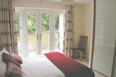 2 bedroom apartment to rent, Long Gables, 10 South Park, Gerrards Cross, Buckinghamshire, SL9