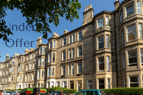5/6 Elgin Terrace, Edinburgh, EH7 5NN