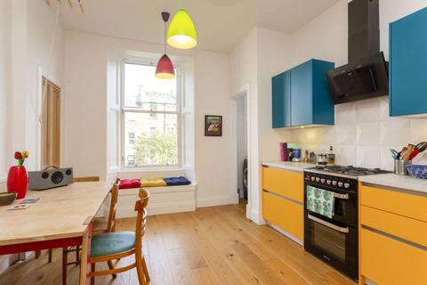 5/6 Elgin Terrace, Edinburgh, EH7 5NN