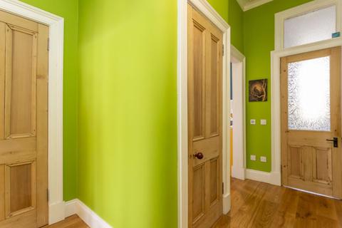5/6 Elgin Terrace, Edinburgh, EH7 5NN