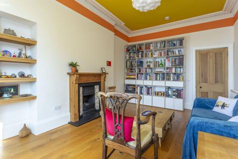 5/6 Elgin Terrace, Edinburgh, EH7 5NN