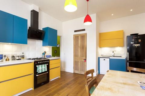 5/6 Elgin Terrace, Edinburgh, EH7 5NN