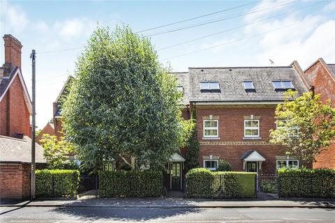 Victoria Mews, St. Judes Road, Englefield Green, Egham, TW20