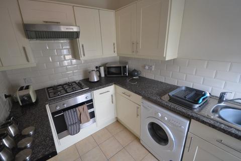 1 bedroom flat to rent, Coltbridge avenue, Roseburn, Edinburgh, EH12