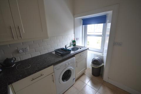 1 bedroom flat to rent, Coltbridge avenue, Roseburn, Edinburgh, EH12