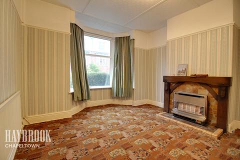 61 Firth Park Crescent, Sheffield, S5 6HD