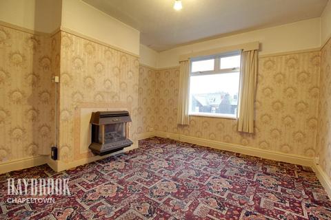 61 Firth Park Crescent, Sheffield, S5 6HD