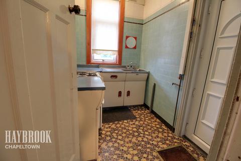 61 Firth Park Crescent, Sheffield, S5 6HD