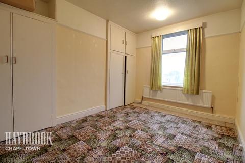 61 Firth Park Crescent, Sheffield, S5 6HD