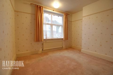 61 Firth Park Crescent, Sheffield, S5 6HD