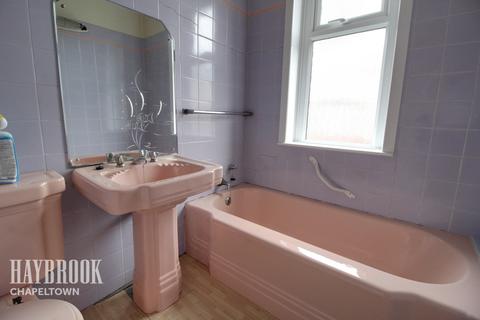 61 Firth Park Crescent, Sheffield, S5 6HD