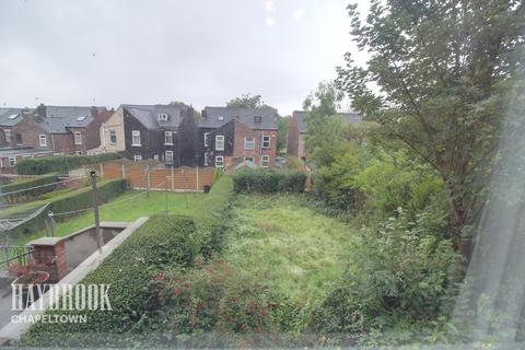 61 Firth Park Crescent, Sheffield, S5 6HD